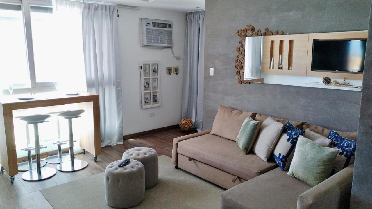 Pr Rentals Beach Front Penthouse A 604 산후안 외부 사진