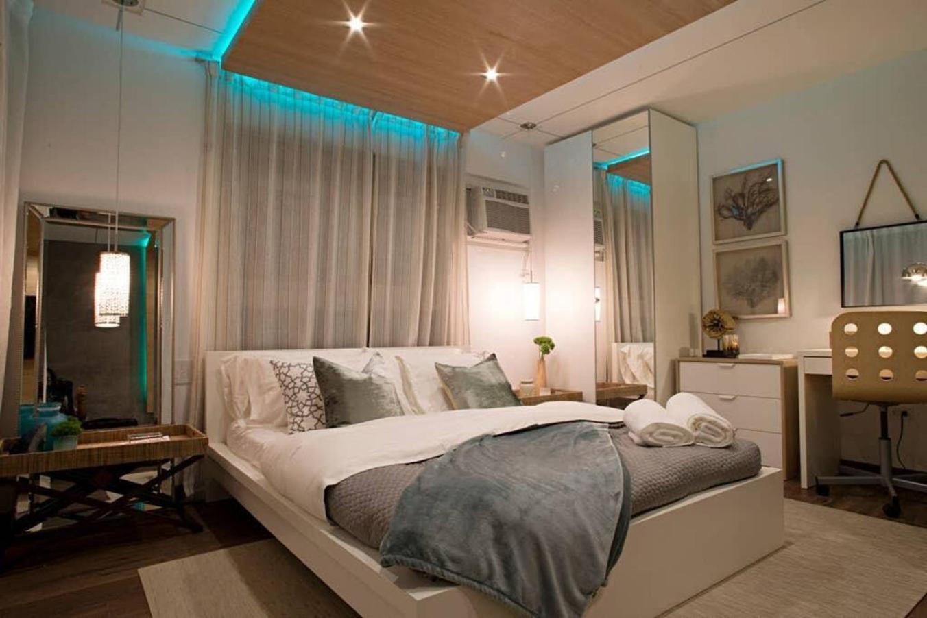 Pr Rentals Beach Front Penthouse A 604 산후안 외부 사진