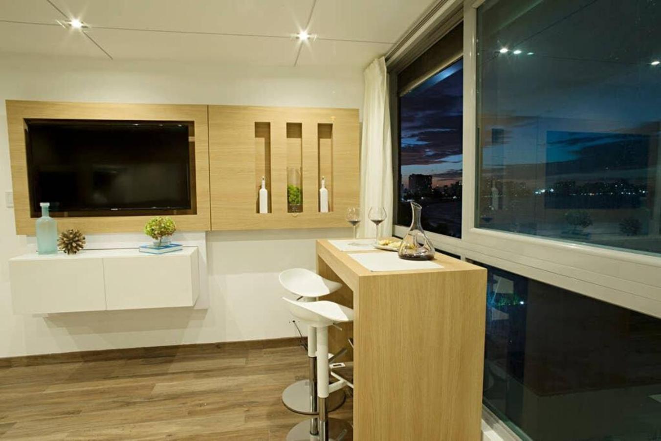 Pr Rentals Beach Front Penthouse A 604 산후안 외부 사진