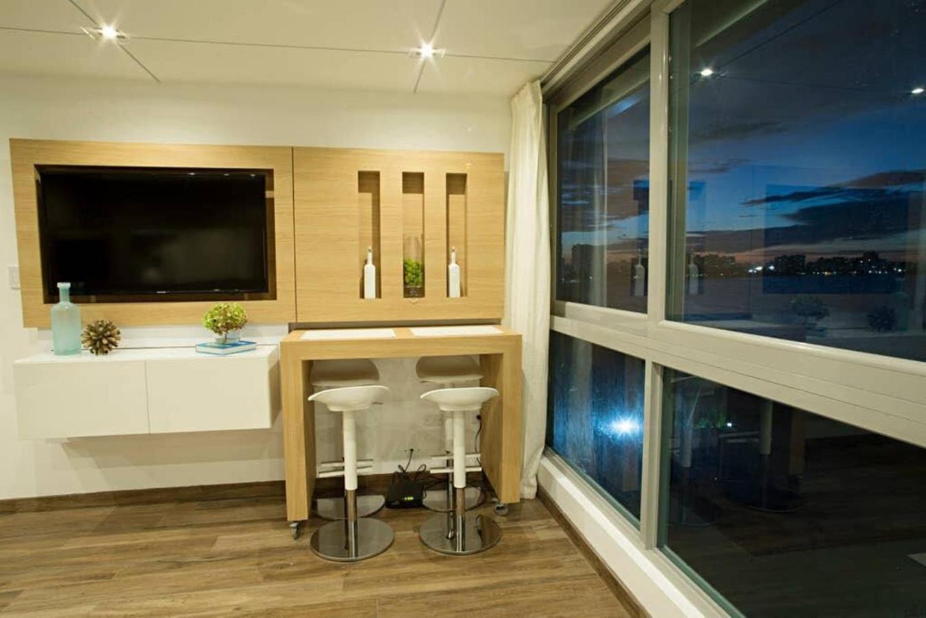 Pr Rentals Beach Front Penthouse A 604 산후안 외부 사진